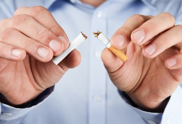 Prefeitura de Italva oferece tratamento gratuito para quem deseja largar o cigarro