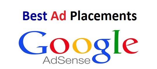 Best Ideal Page level ad placement Adsense Tips for Blogs & Forums