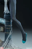  Imágenes de Marvel Comics Spider-Gwen de Mark Brooks - Sideshow Collectibles