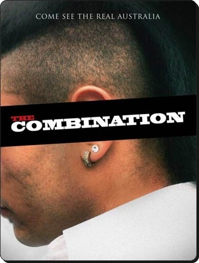 The Combination (2009) DVDRip