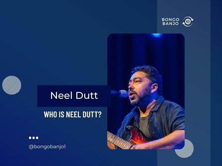 Who is Neel Dutt