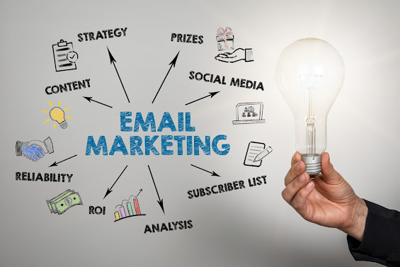 The Role of Email Marketing in Digital Marketing Strategy