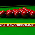 World Snooker Championship Prize Money 2016
