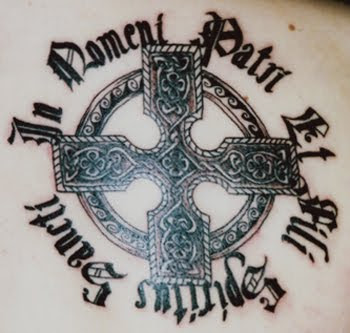 Celtic Cross tattoo Design Picture Gallery - Celtic Cross tattoo Ideas