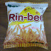 Snack Chiki rinbee