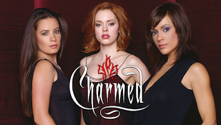 Image result for charmed