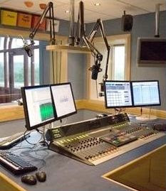 Orient Radio Bulgaria - Bulgaria\