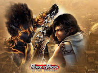 PRINCE OF PERSIA RIVAL SWORDS PSP ISO FREE DOWNLOAD [PSP+PPSSPP]