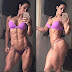 ANA COZAR IFBB