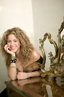 Shakira Mebarak HQ photo