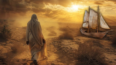 हज़रत यूनुस (अ.स.) और उनका पैगाम