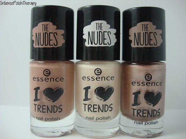 The Nudes - I ♥︎ Trends | Essence