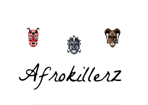 Resultado de imagem para Afrokillerz