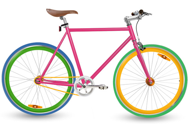 Download this Jelly Bean Bikes For... picture