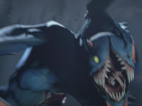 Balanar Night Stalker Dota 2 Venom