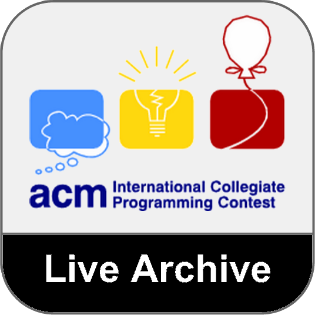 ICPC Live Archive 2189 - Mobile Casanova
