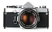 Olympus om-1