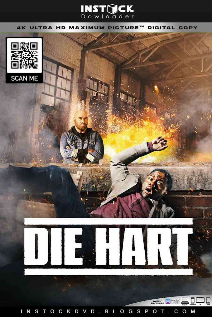 Muere, Hart (2023) 4K HDR Latino