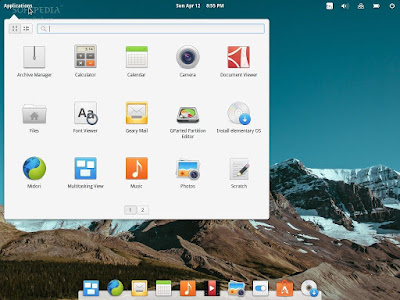 Elementary OS