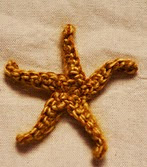 http://www.ravelry.com/patterns/library/crochet-sea-star