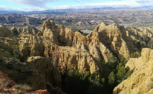 Mirador del Fin del Mundo, Fotografiando Cumbres