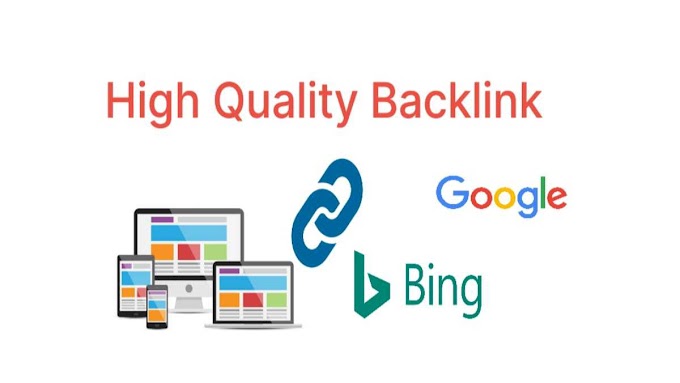 How to get free high quality backlink