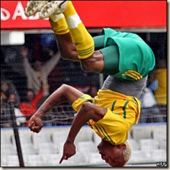 bafana