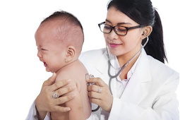 Protect your Toddler from Roseola Infantum Transmission