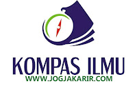 Loker Jogja Host Live TikTok di Penerbit Kompas Ilmu