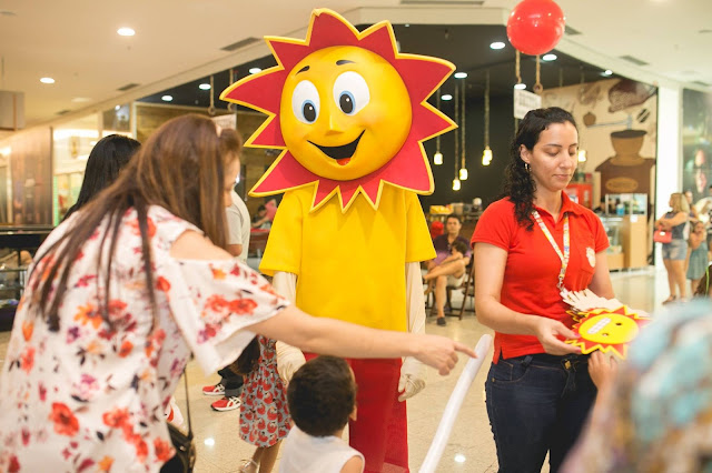 carnaval para crianças