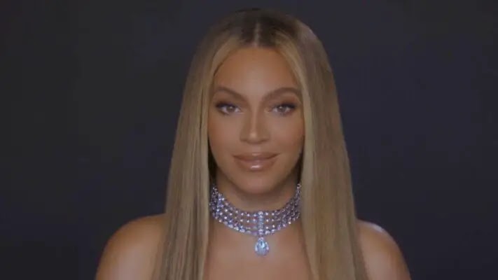 Beyoncé Returns To Music With Dubai Performance