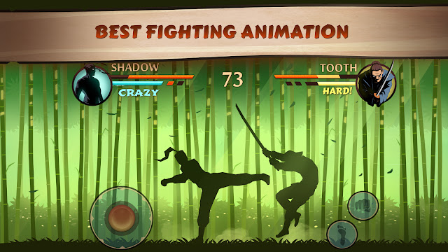Download Shadow Fight 2 Mod Apk+Data v1.9.16 Latest Version For Android