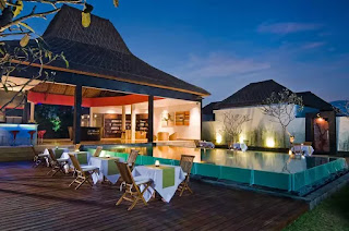 Job Vacancy as Cook at Amor Bali Villa & Spa Resort