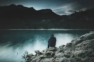 صور حزينه للفيس