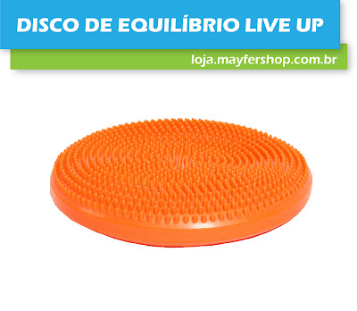 Comprar Disco de Equilíbrio