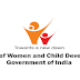 Directorate of Women and Child Development (DWCD) recruitment Notification 2022 