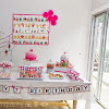Owl Themed Birthday Party Decorations : Owls Party Ideas For A Girl Birthday Catch My Party : 5 out of 5 stars.