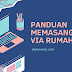 Panduan Memasang TLD Via Rumahweb