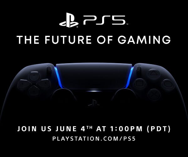 Sony to unveil PlayStation five launch computer game titles, initial explore games at June four event