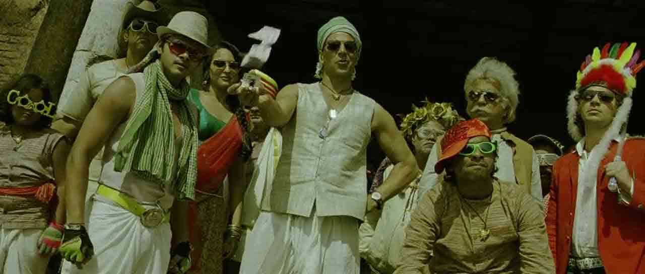 Watch Online Full Hindi Movie Joker (2012) On Putlocker Blu Ray Rip
