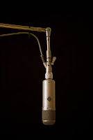 The Hanging Microphone image