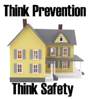 image safety in the home, prevention