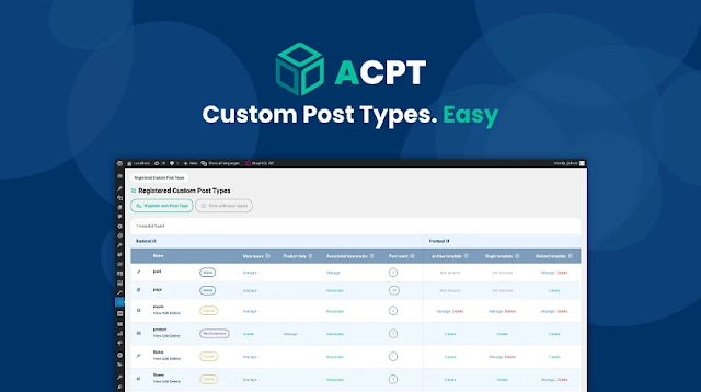 ACPT AppSumo