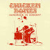 Chicken Bones - Hardrock In Concert (1975 High Energy German Hardrock With Great Guitars - Wave)