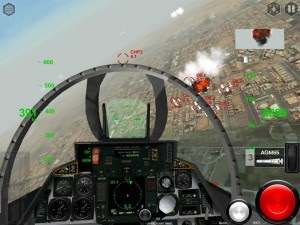 AirFighters MOD Apk Terbaru