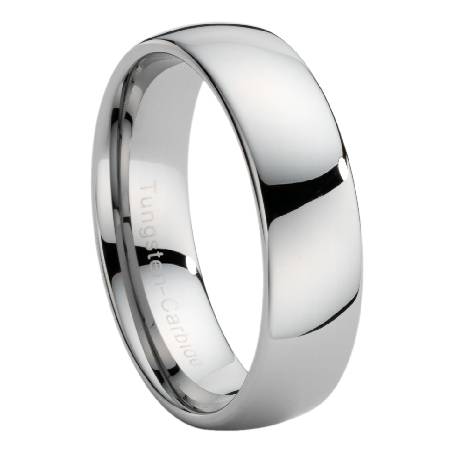 Husband wedding rings