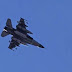 Belgia Bantu AS Serang ISIS Dengan Jet Tempur F-16