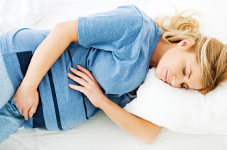 Faktor Penyebab dan Cara Mengatasi Susah Tidur Saat Hamil