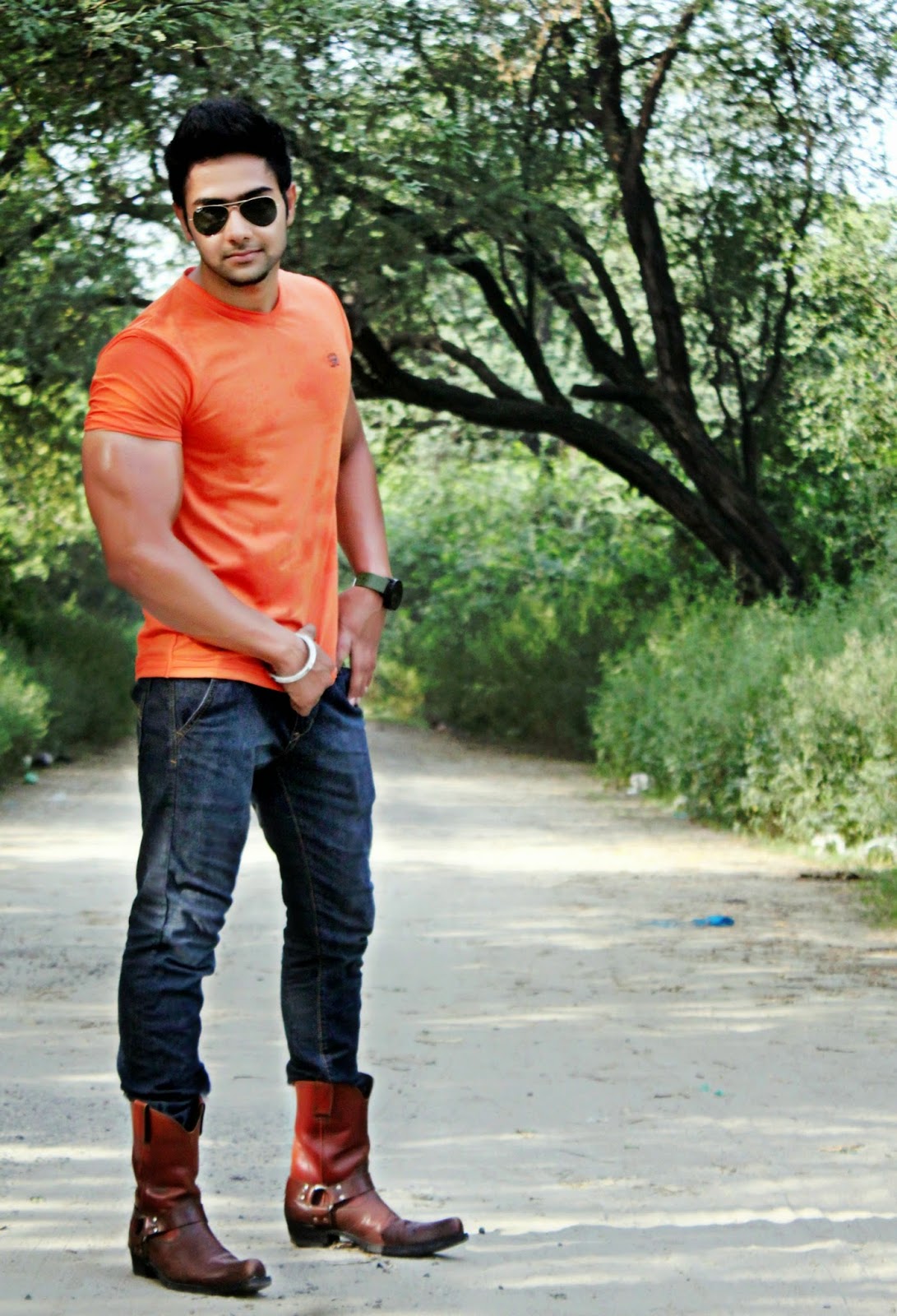 harmanveer singh pics