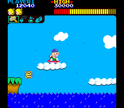 Wonder Boy Setup Download